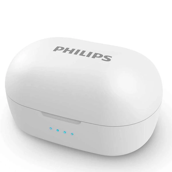 Наушники Philips TAT2205WT/00 White - фото 5