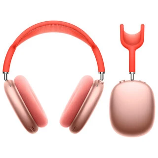 Наушники Apple AirPods Max Pink