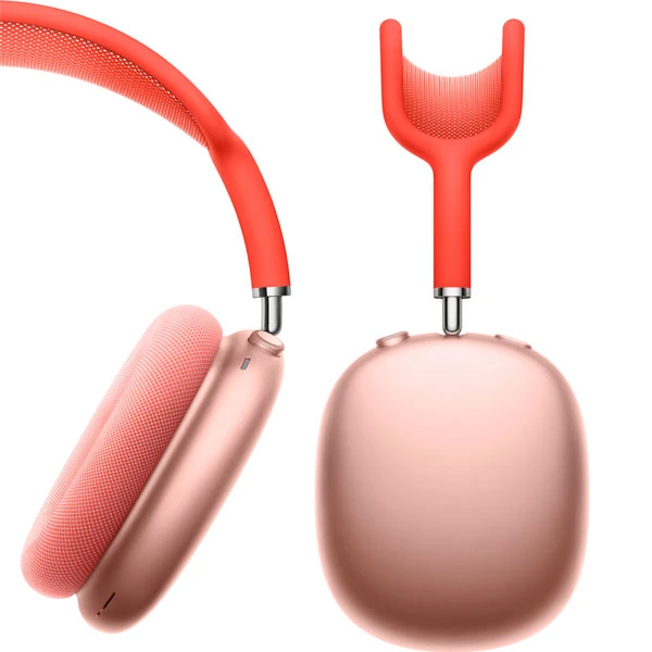 Наушники Apple AirPods Max Pink - фото 4