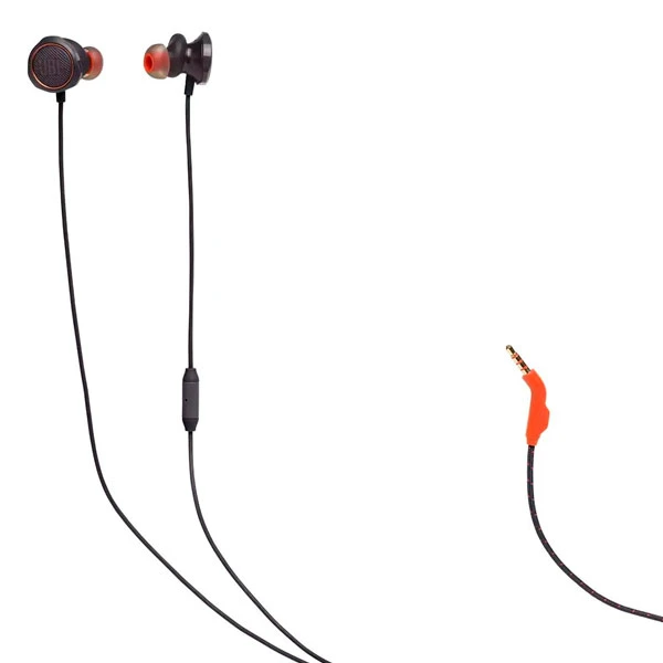 Игровая гарнитура JBL Quantum 50 (Black) - фото 4