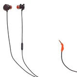 Игровая гарнитура JBL Quantum 50 (Black) - фото 4