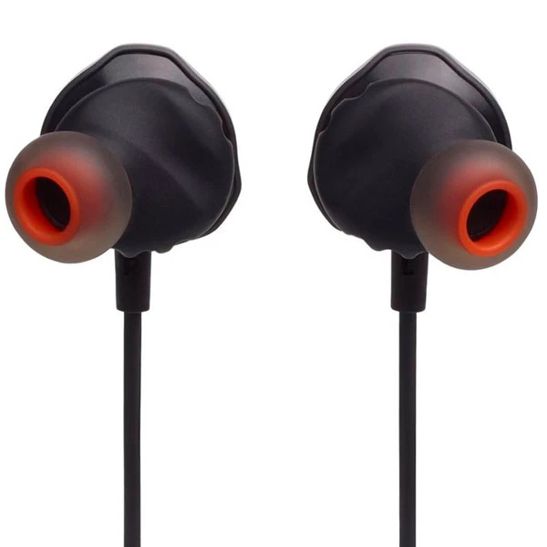 Игровая гарнитура JBL Quantum 50 (Black) - фото 2