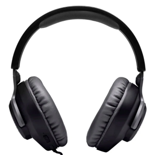 JBL ойын гарнитурасы Quantum 100 Black - фото 6