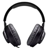 JBL ойын гарнитурасы Quantum 100 Black - фото 6