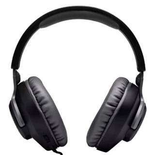 JBL ойын гарнитурасы Quantum 100 Black