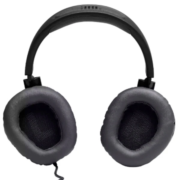 JBL ойын гарнитурасы Quantum 100 Black - фото 5