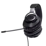 JBL ойын гарнитурасы Quantum 100 Black - фото 4