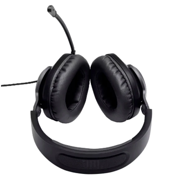 JBL ойын гарнитурасы Quantum 100 Black - фото 3