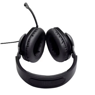 JBL ойын гарнитурасы Quantum 100 Black