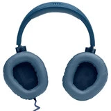 JBL ойын гарнитурасы QUANTUM100BLU Blue - фото 4