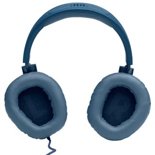 JBL ойын гарнитурасы QUANTUM100BLU Blue