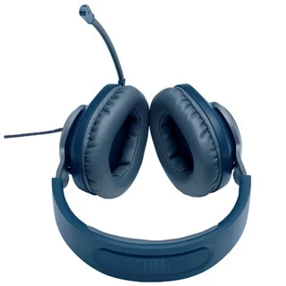 JBL ойын гарнитурасы QUANTUM100BLU Blue