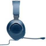 JBL ойын гарнитурасы QUANTUM100BLU Blue - фото 7