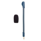 JBL ойын гарнитурасы QUANTUM100BLU Blue - фото 8