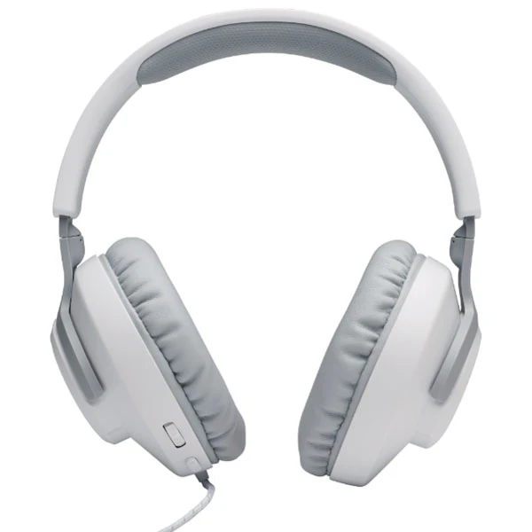 JBL ойын гарнитурасы Quantum 100 (White) - фото 2
