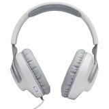 JBL ойын гарнитурасы Quantum 100 (White) - фото 2