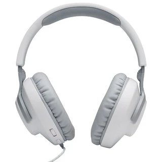 JBL ойын гарнитурасы Quantum 100 (White)