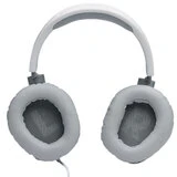 JBL ойын гарнитурасы Quantum 100 (White) - фото 3