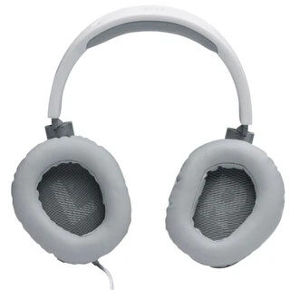 JBL ойын гарнитурасы Quantum 100 (White)