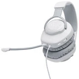 JBL ойын гарнитурасы Quantum 100 (White) - фото 4