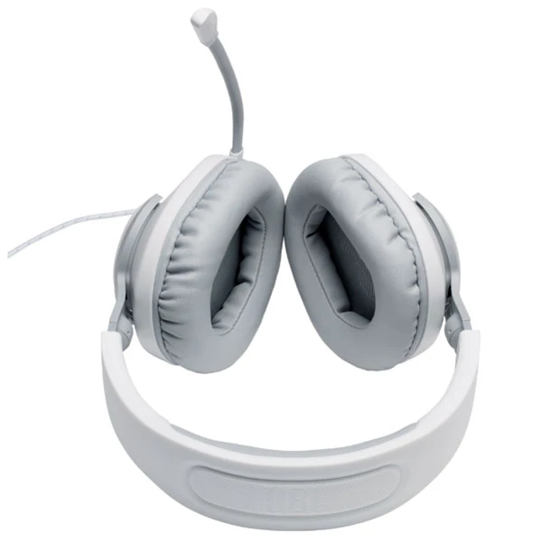 JBL ойын гарнитурасы Quantum 100 (White) - фото 5