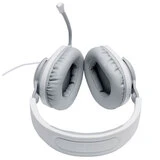 JBL ойын гарнитурасы Quantum 100 (White) - фото 5