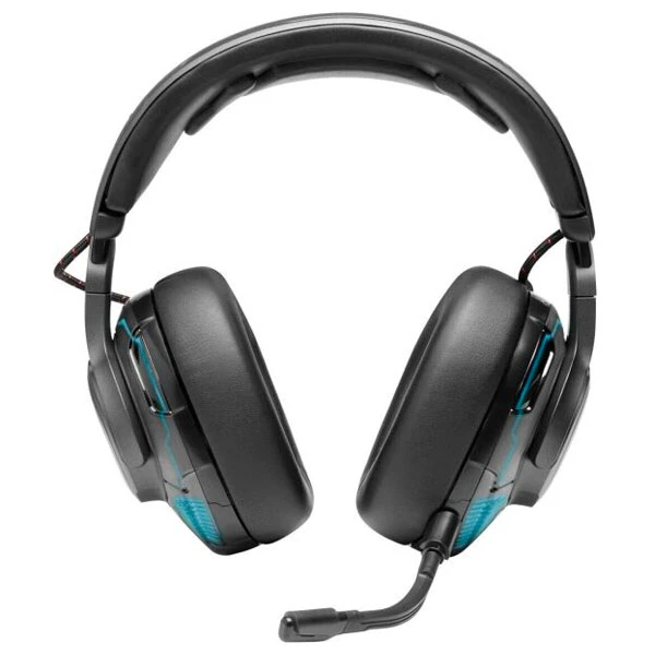 Игровая гарнитура JBL Quantum one (Black) - фото 7