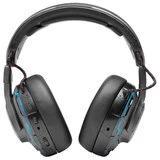 Игровая гарнитура JBL Quantum one (Black) - фото 6