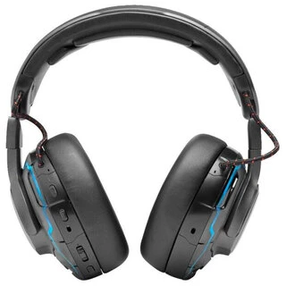 Игровая гарнитура JBL Quantum one (Black)