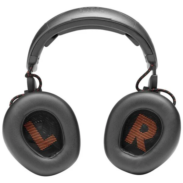 Игровая гарнитура JBL Quantum one (Black) - фото 5