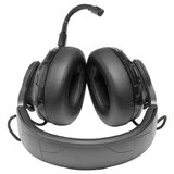 Игровая гарнитура JBL Quantum one (Black) - фото 4