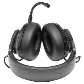 Игровая гарнитура JBL Quantum one (Black)