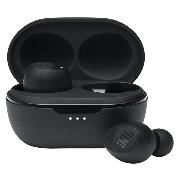 Наушники JBL Tune 115TWS Black