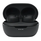 Наушники JBL Tune 115TWS Black - фото 2