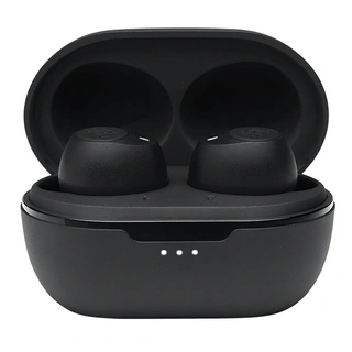 Наушники JBL Tune 115TWS Black