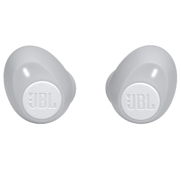Наушники JBL Tune 115TWS White - фото 6