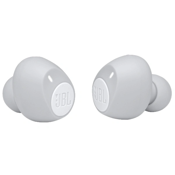 Наушники JBL Tune 115TWS White - фото 7