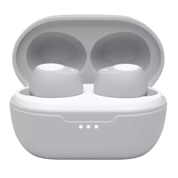 Наушники JBL Tune 115TWS White - фото 2