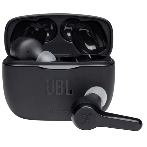 Наушники JBL T215 TWS Black - фото 2
