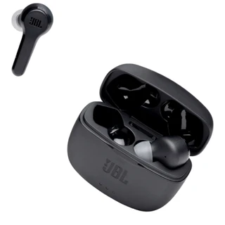Наушники JBL T215 TWS Black