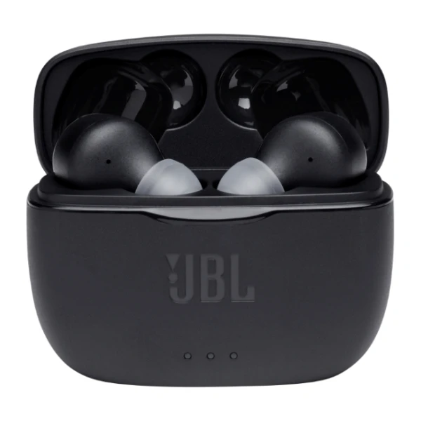 Наушники JBL T215 TWS Black