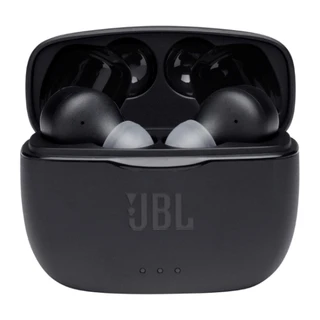 Наушники JBL T215 TWS Black