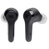 Наушники JBL T215 TWS Black - фото 4