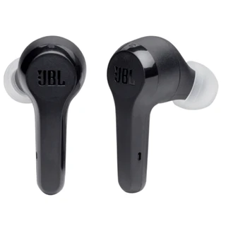 Наушники JBL T215 TWS Black