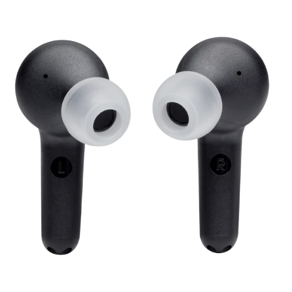 Наушники JBL T215 TWS Black - фото 5