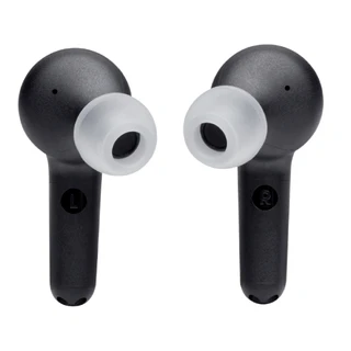 Наушники JBL T215 TWS Black
