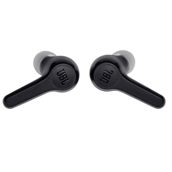 Наушники JBL T215 TWS Black - фото 6