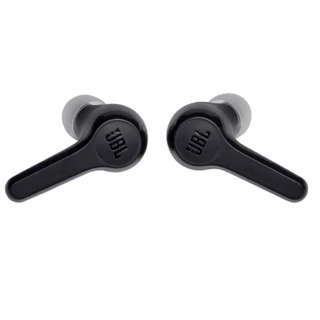 Наушники JBL T215 TWS Black