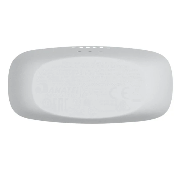 Наушники JBL T215 TWS White - фото 7