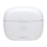 Наушники JBL T215 TWS White - фото 9